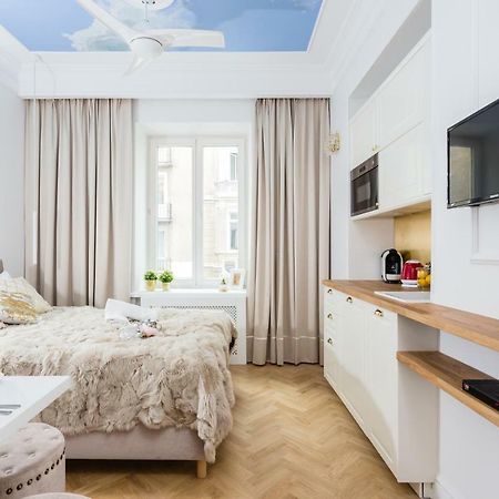 I'M In Heaven - Boutique Apartments Warschau Exterior foto