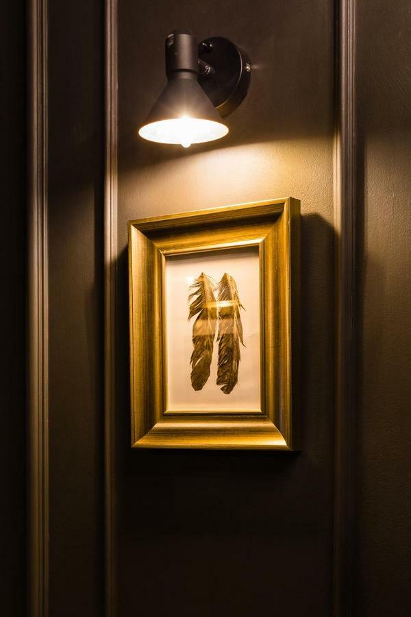 I'M In Heaven - Boutique Apartments Warschau Exterior foto