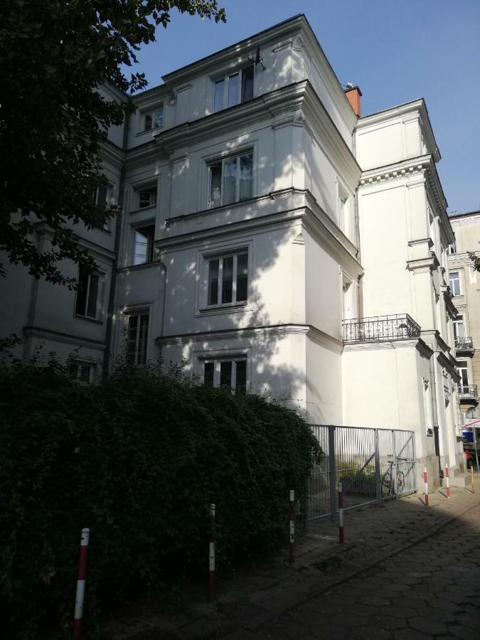 I'M In Heaven - Boutique Apartments Warschau Exterior foto