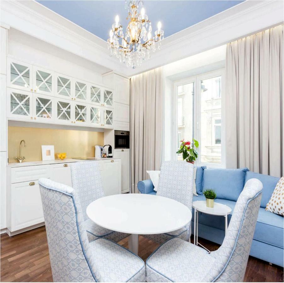 I'M In Heaven - Boutique Apartments Warschau Exterior foto