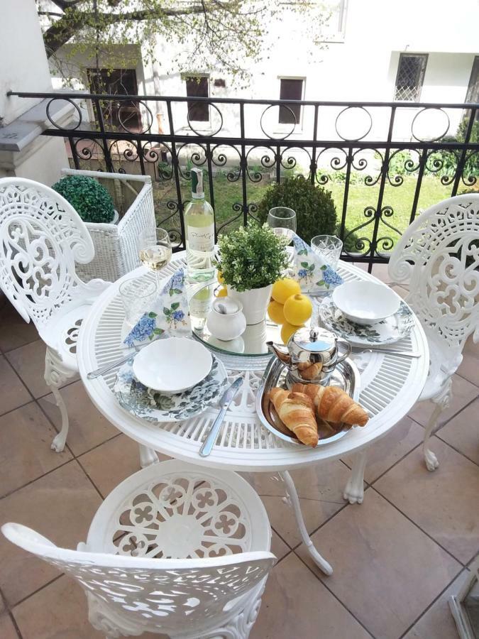 I'M In Heaven - Boutique Apartments Warschau Exterior foto
