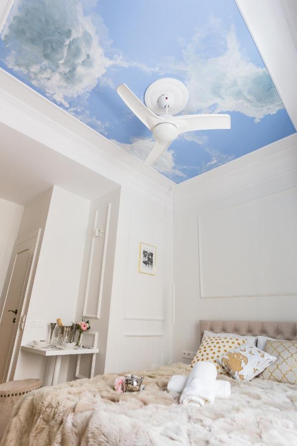 I'M In Heaven - Boutique Apartments Warschau Exterior foto